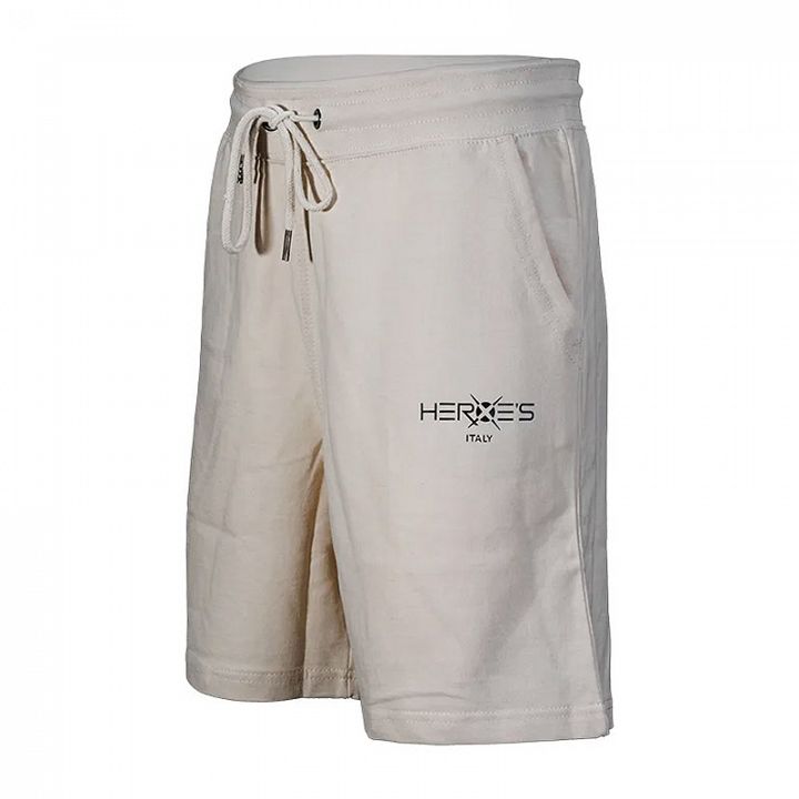 Heroe's Shorts Urban White